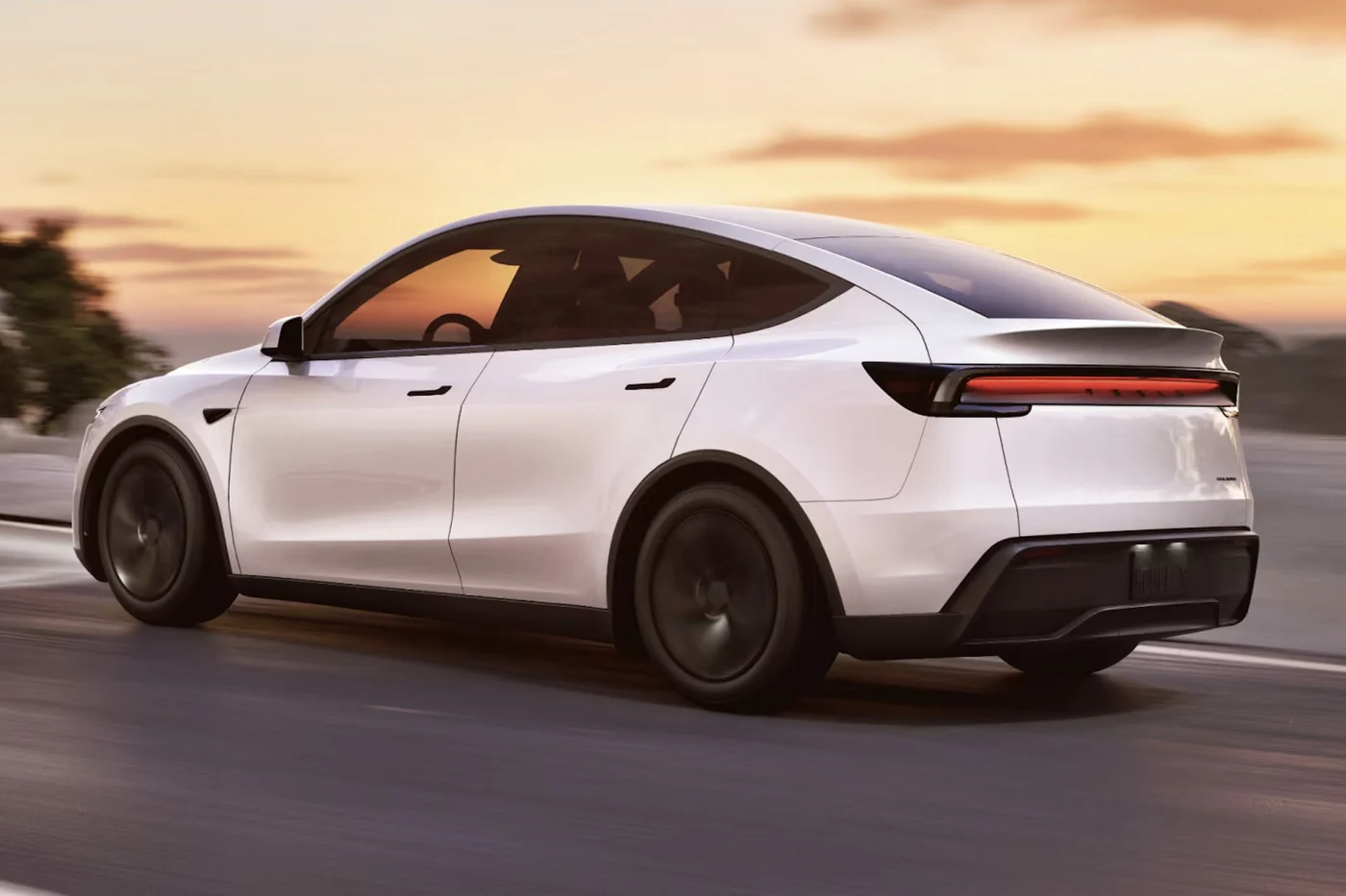Tessi Supply: Erstklassiges Tesla Zubehör
